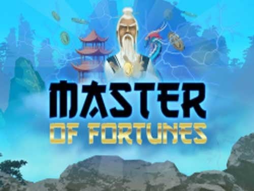 Master of Fortunes Slot