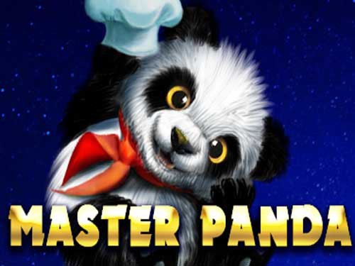 Master Panda Slot