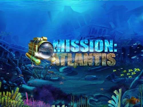 Mission Atlantis Slot