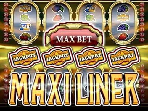 Maxiliner Screenshot