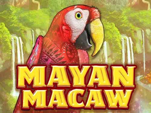 Mayan Macaw Slot