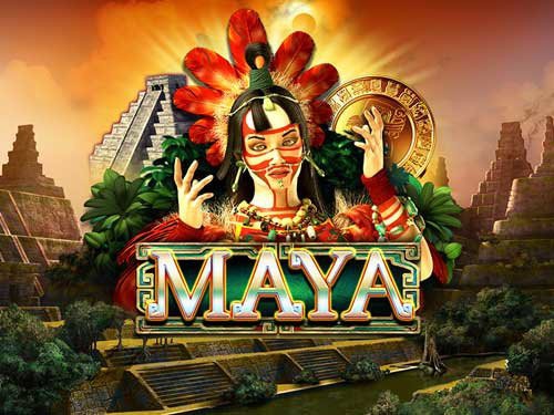 Mayanera Slot