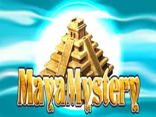 Maya Mystery Slot