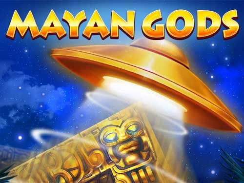 Mayan Gods Slot
