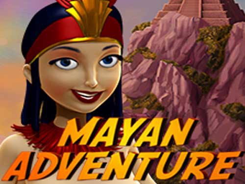 Mayan Adventure Slot