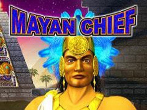 Mayan Chief Slot