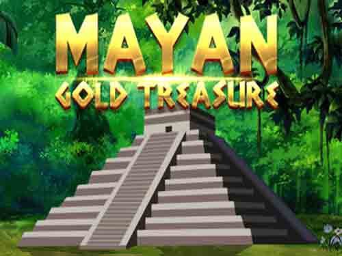 Mayan Gold Treasure Slot by KA Gaming