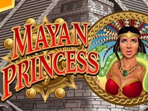 Mayan Princess Slot