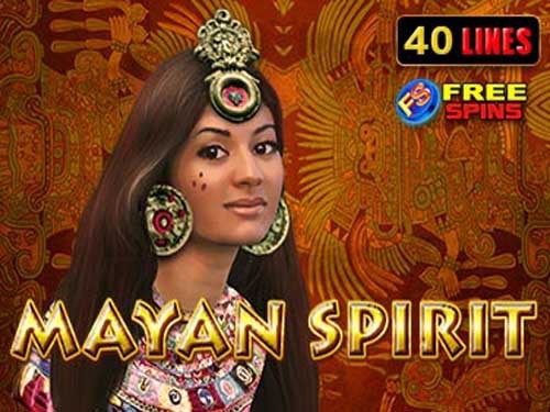 Mayan Spirit Slot