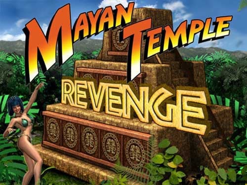 Mayan Temple Revenge Slot