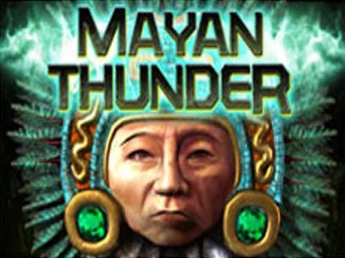 Mayan Thunder Screenshot