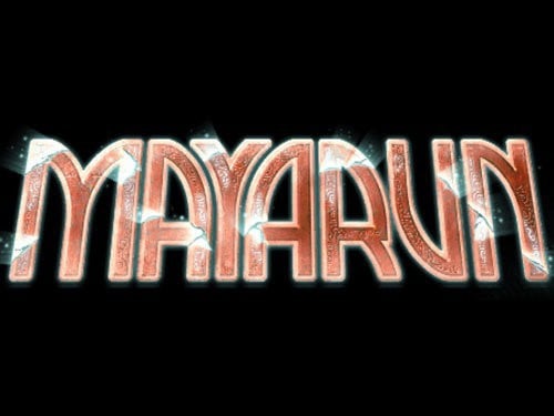 Mayarun Slot