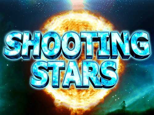Shooting Stars Slot