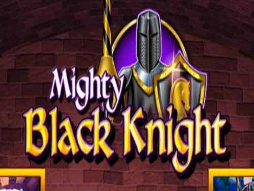 Mighty Black Knight Slot