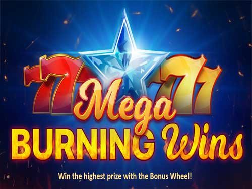 Mega Burning Wins: 27 ways Slot