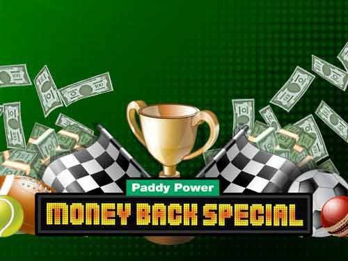 Money Back Special Slot