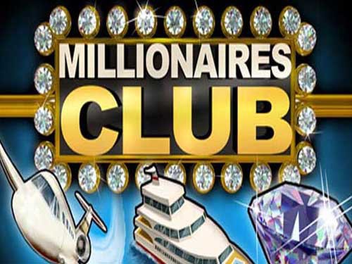 Millionaires Club Slot