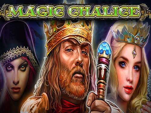 Magic Chalice Slot