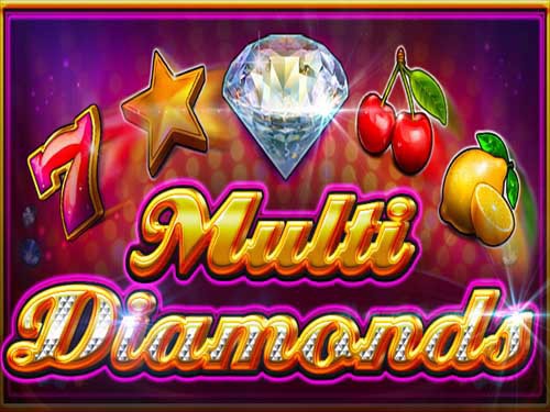 Multi Diamonds Slot