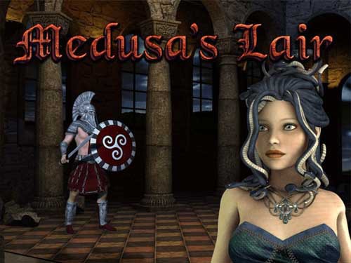 Medusa's Lair Slot