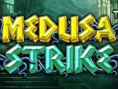 Medusa Strike Slot