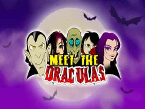 Meet The Draculas Slot