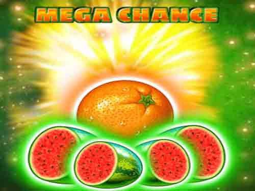 Mega Chance Slot