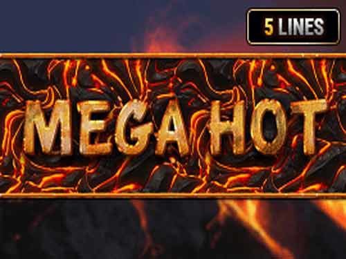 Mega Hot Slot by Fazi