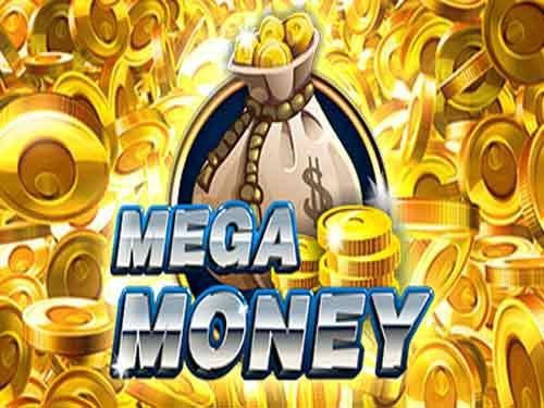 Mega Money Bingo