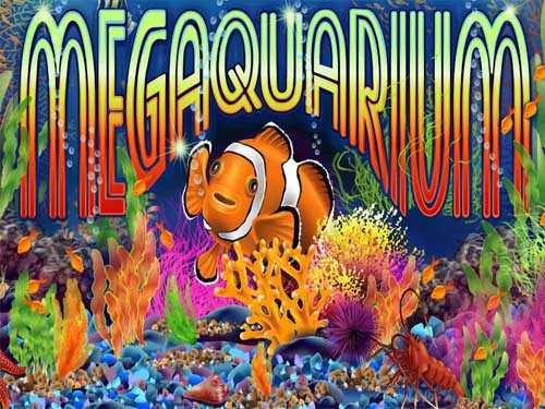 Megaquarium Slot