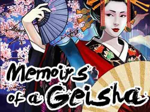 Memoirs of a Geisha Screenshot
