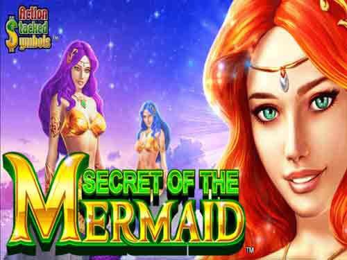 Secret Of The Mermaid Slot