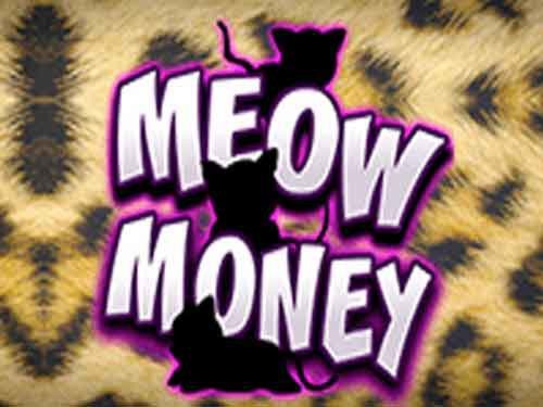 Meow Money Slot