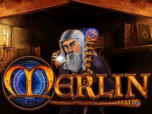 Merlin Slot