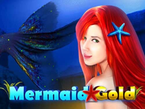 Mermaid Gold Slot