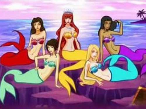 Mermaids Gold Slot