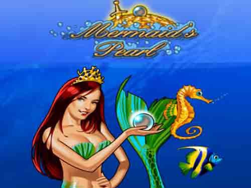 Mermaids Pearl Slot