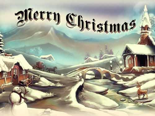 Merry Christmas Slot