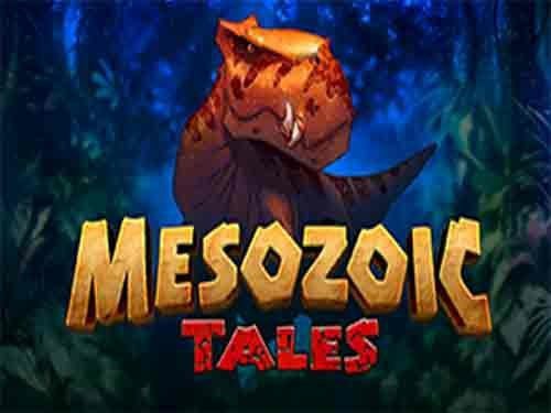 Mesozoic Tales Screenshot