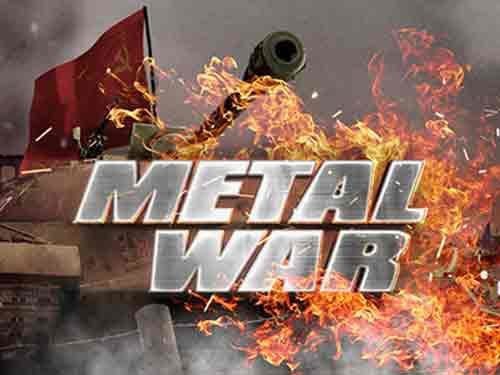 Metal War Screenshot