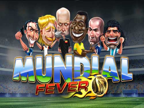 Mundial Fever Slot