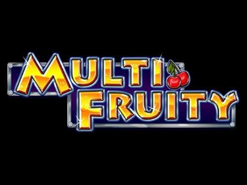 Multi Fruity Slot