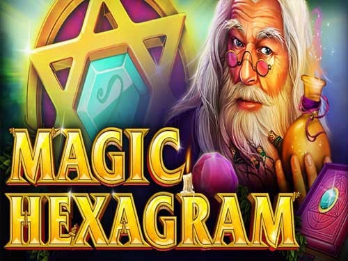 Magic Hexagram Slot