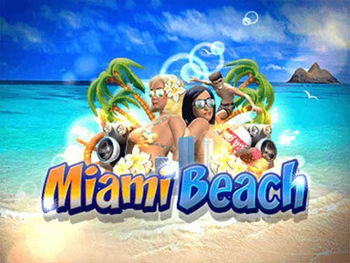 Miami Beach Screenshot