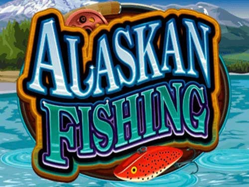 Alaskan Fishing Screenshot