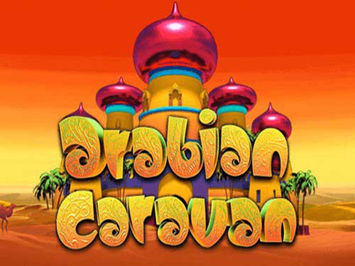 Arabian Caravan Slot
