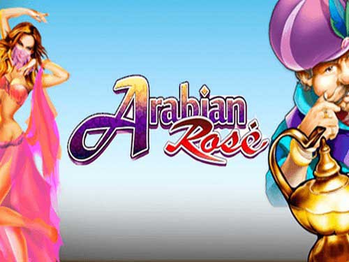 Arabian Rose Slot