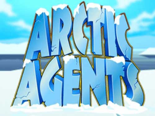 Arctic Agents Slot