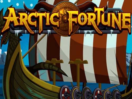 Arctic Fortune Slot