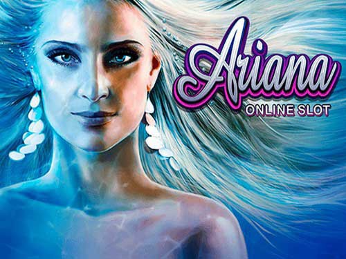 Ariana Slot